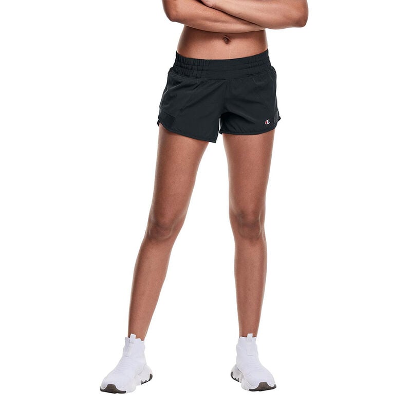 Champion Women's 4" Sport Shorts image number 0