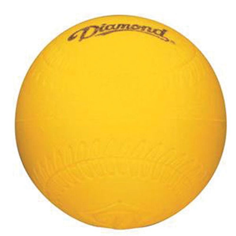 Diamond Sports 6 Pack Lite-Flight Training Balls image number 0