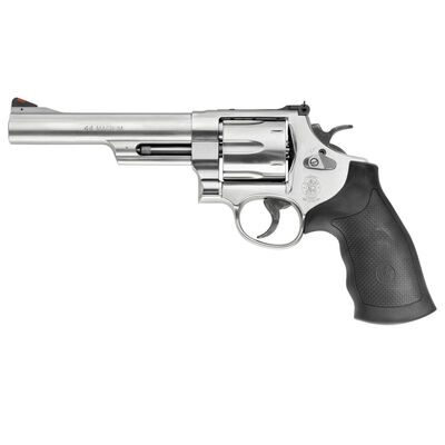 Smith & Wesson Model 629 44 Mag Revolver