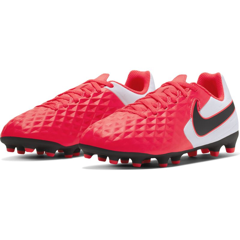 Nike Youth Legend 8 Club Soccer Cleats image number 4