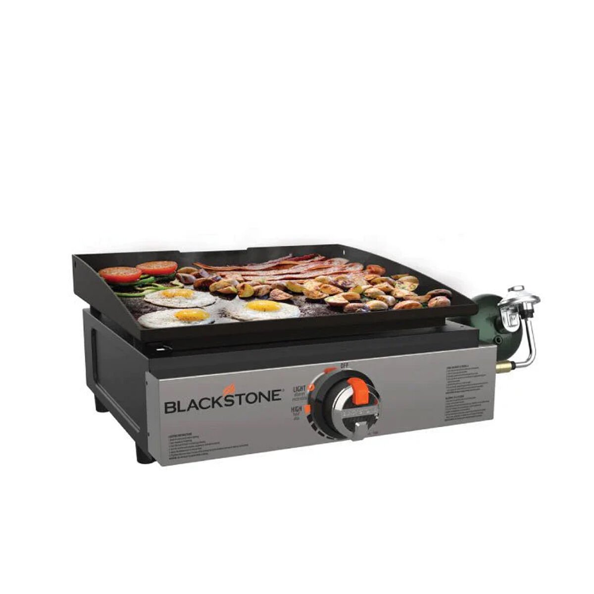 Blackstone grill 17 store