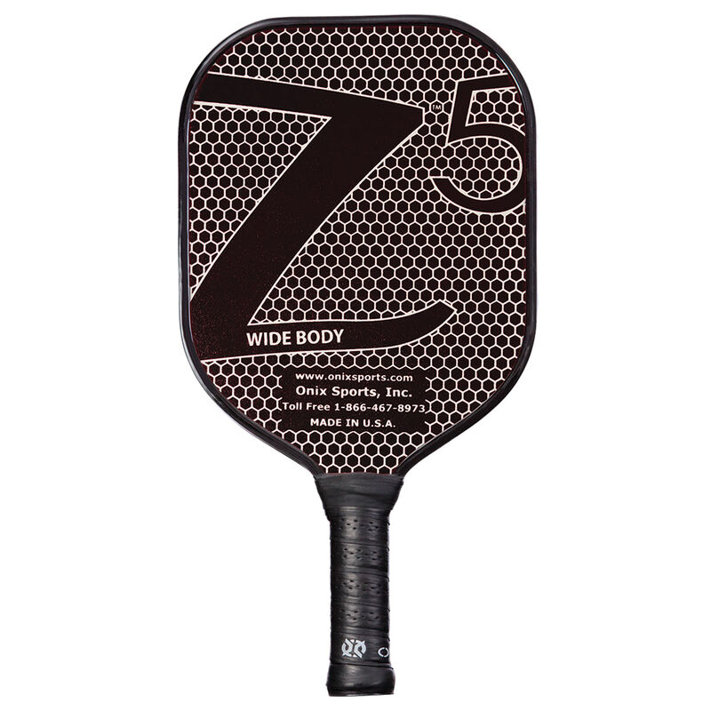 Onix Composite Z5 Pickleball Paddle image number 0