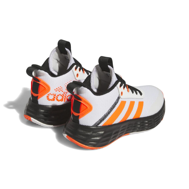 adidas Youth Ownthegame 2.0 Basketball Shoes image number 6