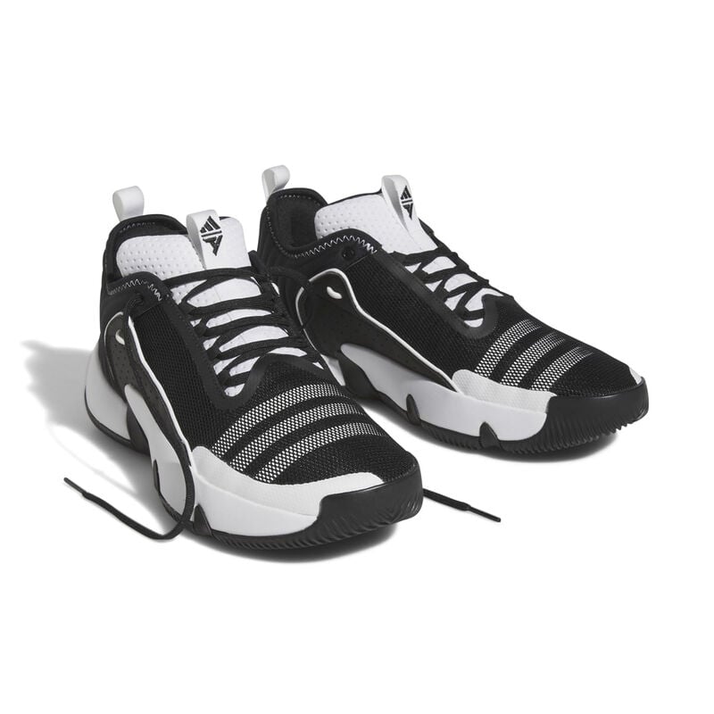 adidas Adult Trae Unlimited Basketball Shoes image number 6