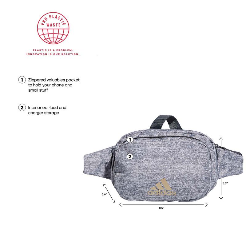 adidas Adidas Must Have Waist Pack image number 1