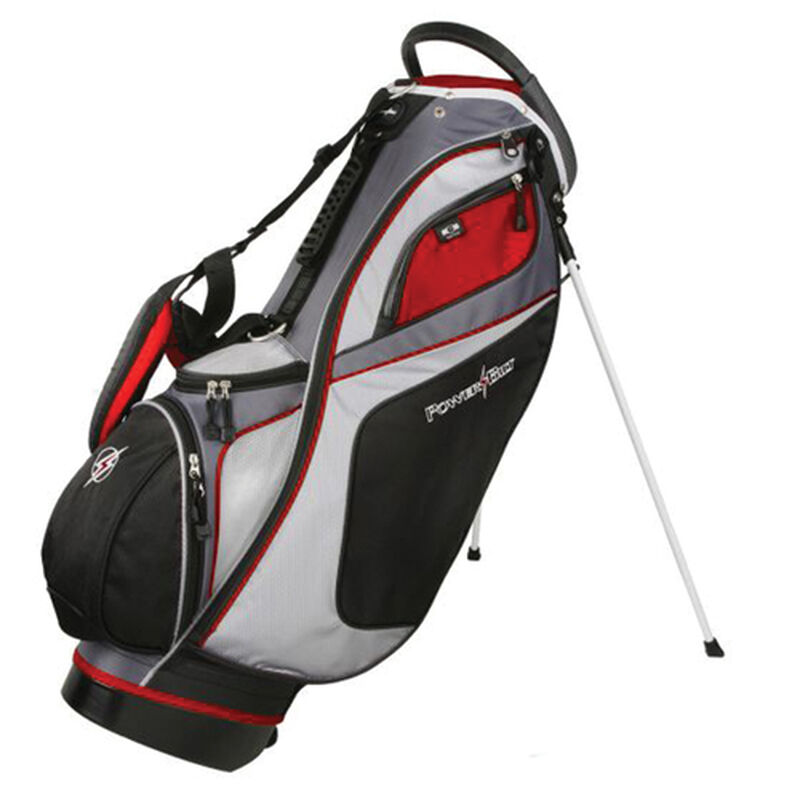Powerbilt Golf Golf Dunes 14-Way Stand Bag image number 0