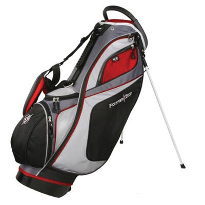 Powerbilt Golf Golf Dunes 14-Way Stand Bag