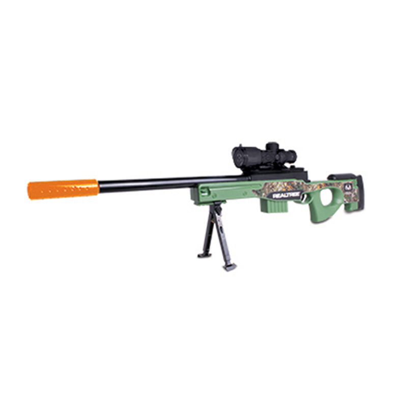 Nkok Realtree Bolt-Action Rifle image number 0