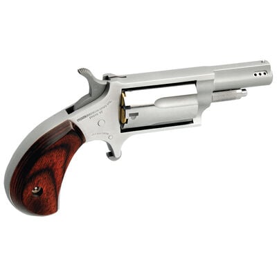 Naa NAA22MP Mini-Rev 22 WMR Handgun
