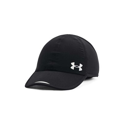 Under Armour Women's Iso-Chill Launch Wrapback Cap