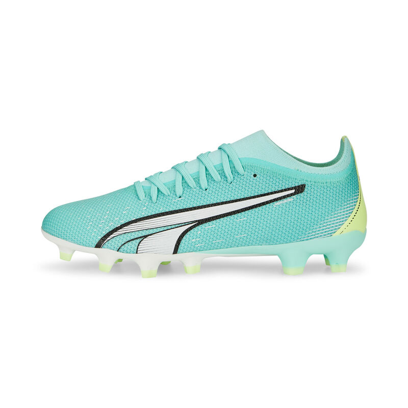 Puma Women's Ultra Match FG/AG Wn'S Soccer Cleats image number 5