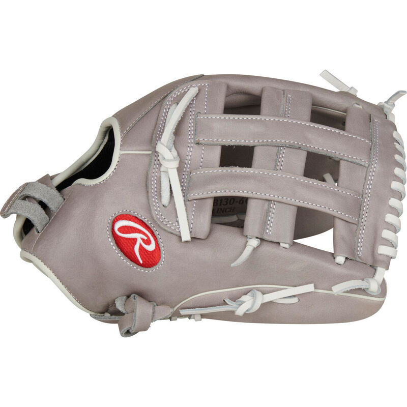 Rawlings 13" R9 Fastpitch Glove image number 2