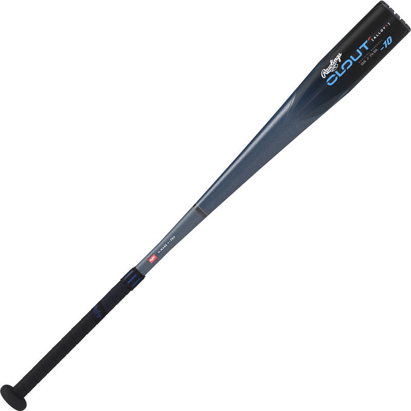 Rawlings 2023  Clout USA -10 Baseball Bat, 27 inch image number 4