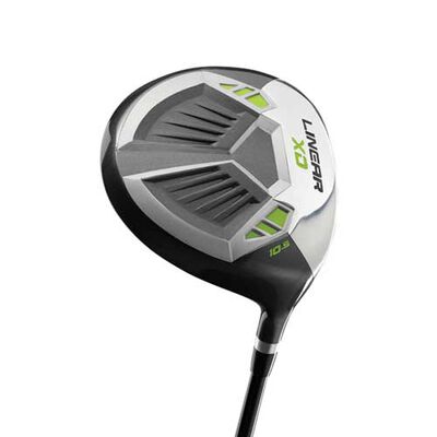 Wilson Men's Linear XD Right Hand Driver