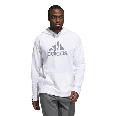 adidas Men's Game and Go Pullover Hoodie