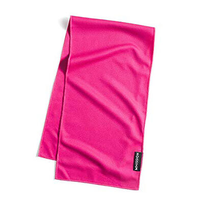 Mission Hydro On-The-Go Towel