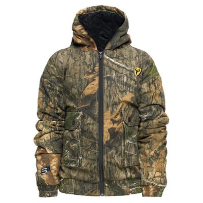 Blocker Outdoors Youth Commander Insulated Jacket