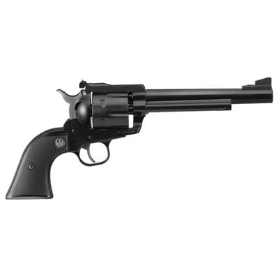 Ruger Blackhawk  357 Mag  6.50"  Revolver