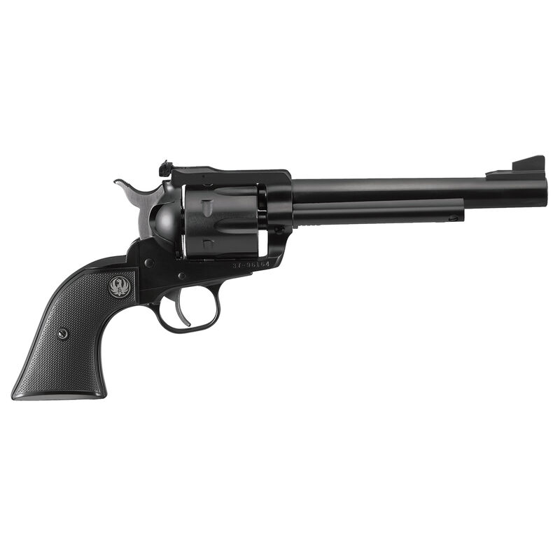 Ruger Blackhawk  357 Mag  6.50"  Revolver image number 0