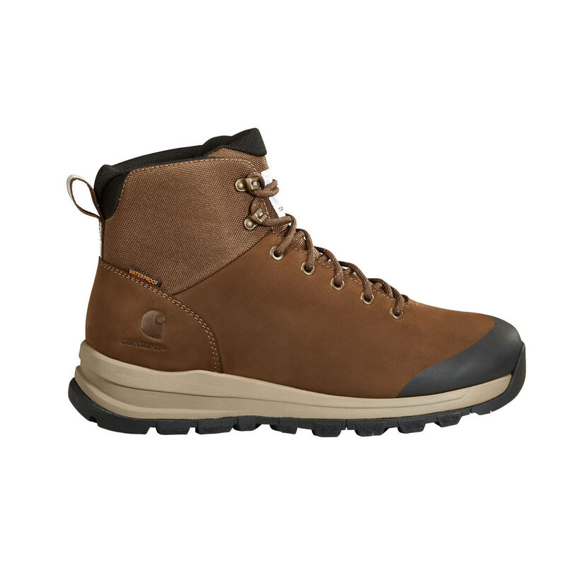 Carhartt Outdoor WP 5" Alloy Toe Hiker Boot image number 0
