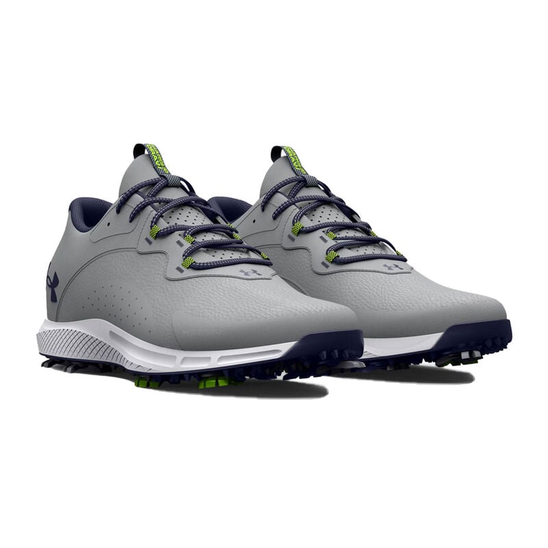 Under Armour Charged Draw 2 Golf Shoes image number 1
