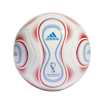adidas USA Club Soccer Ball