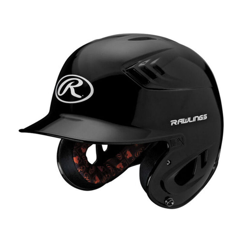 Rawlings Junior R16 Batting Helmet image number 0