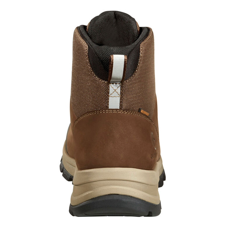 Carhartt Outdoor WP 5" Alloy Toe Hiker Boot image number 5