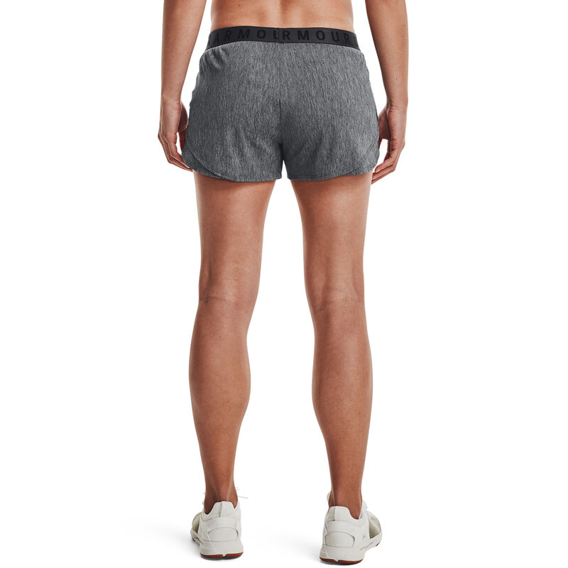 Under Armour Women's Play Up Twist Shorts 3.0 image number 4