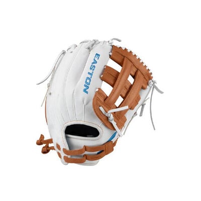 Easton Women's 12.5" Crystal Fast Pitch Glove