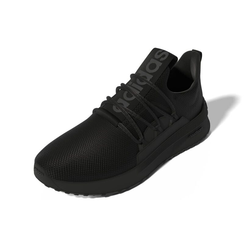 adidas Men's Lite Racer Adapt 4 Cloudfoam Lifestyle Running Slip-On Shoes image number 12