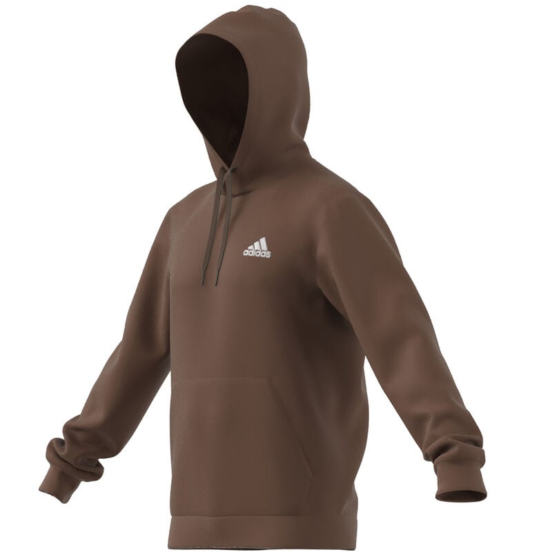 adidas Men's Feel Cozy Pullover Hoody image number 10