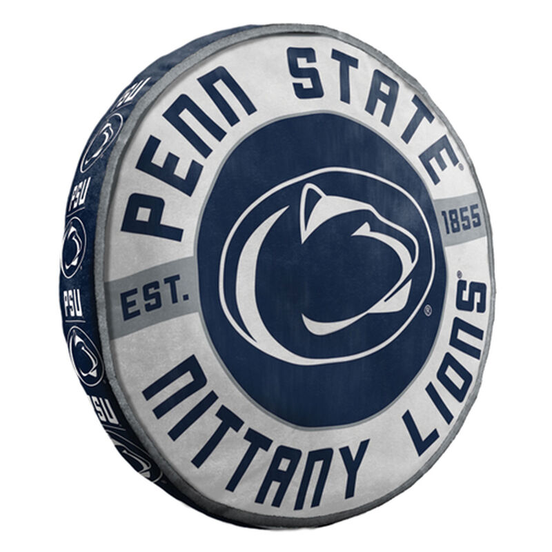 Penn State 15" Cloud Pillow, , large image number 0