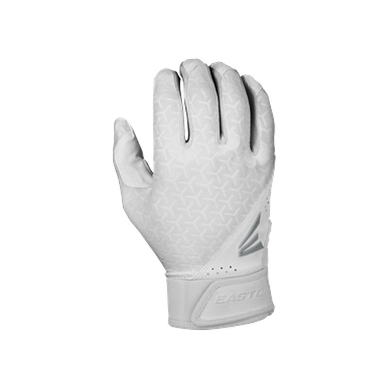 Easton Women's Crystal VRS Fastpitch Batting Gloves image number 0