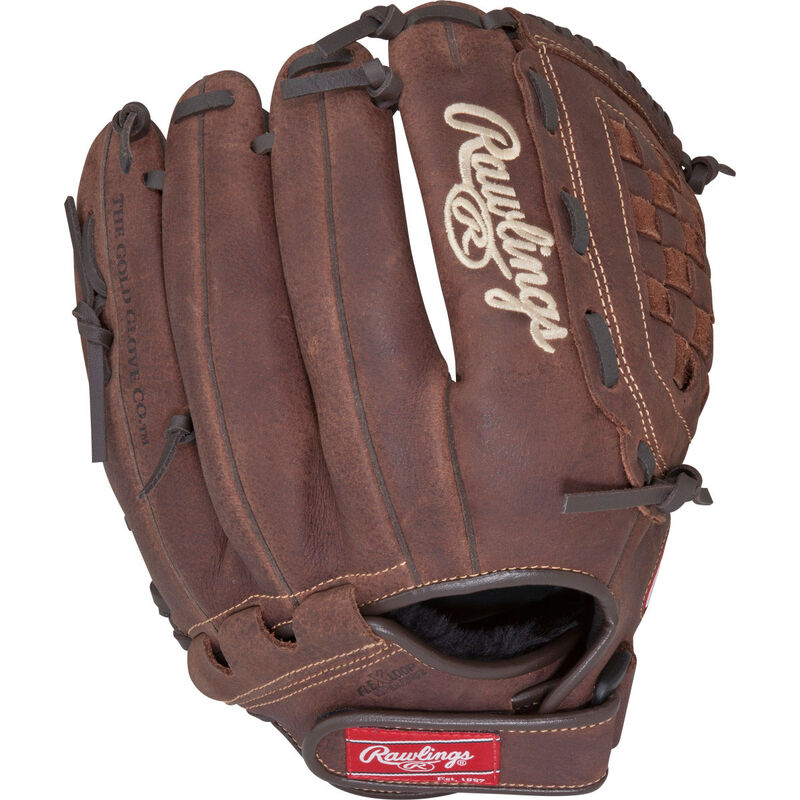 Rawlings 12.5" Player Preferred Glove (OF) image number 1
