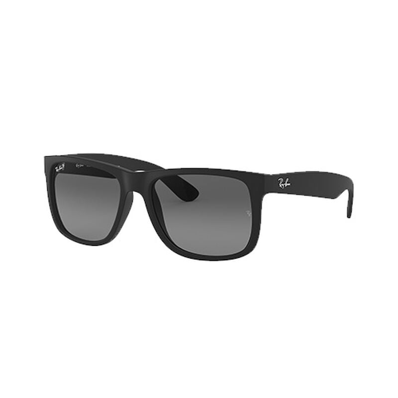 Ray Ban Justin Classic Polarized Sunglasses image number 0