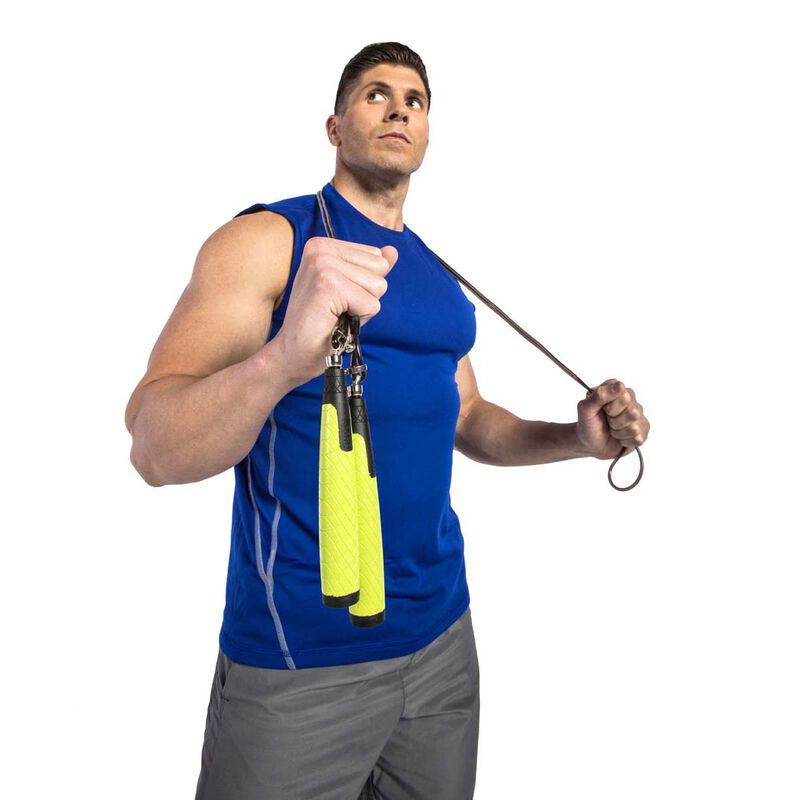 Go Fit Pro Swivel Jump Rope image number 5