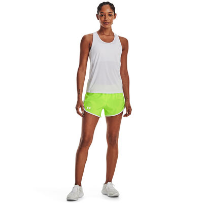 Under Armour Women's Fly By 2.0 Shorts