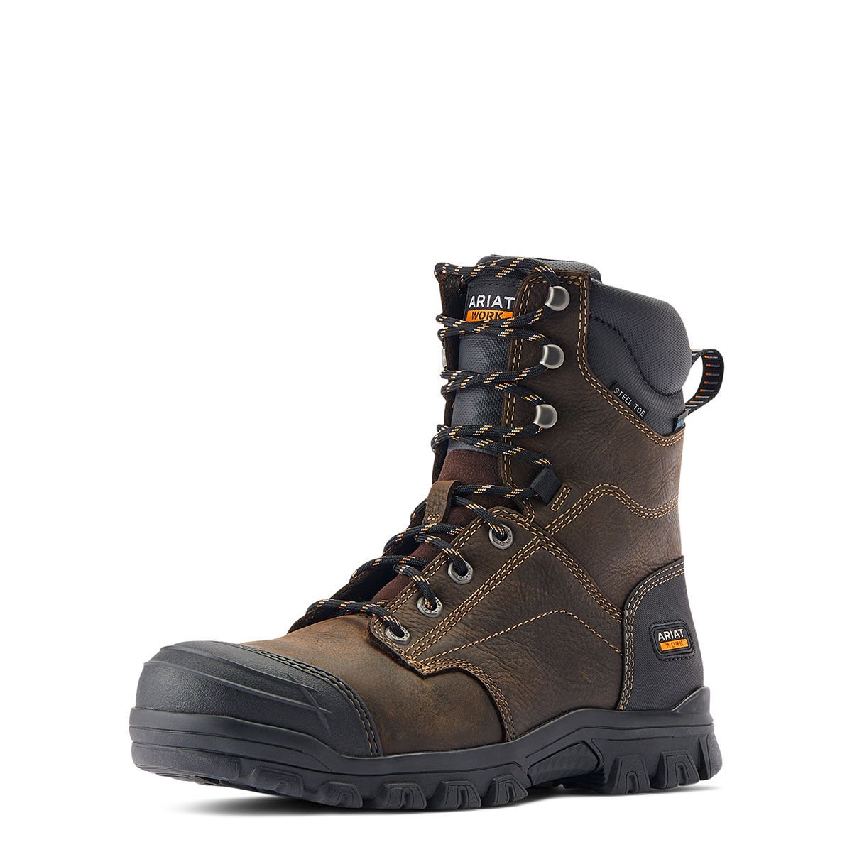 Chinook boots clearance dunham's