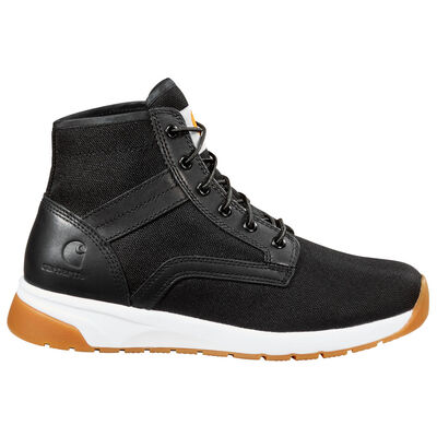 Carhartt Force 5" Soft Toe Lightweight Sneaker Boot