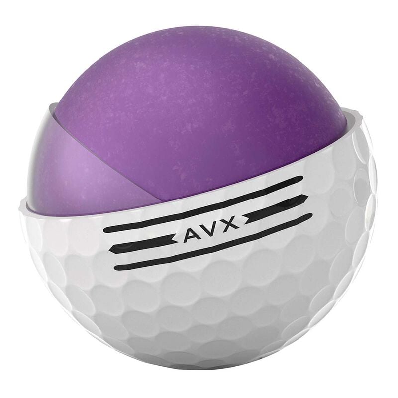 Titleist AVX Golf Balls image number 3