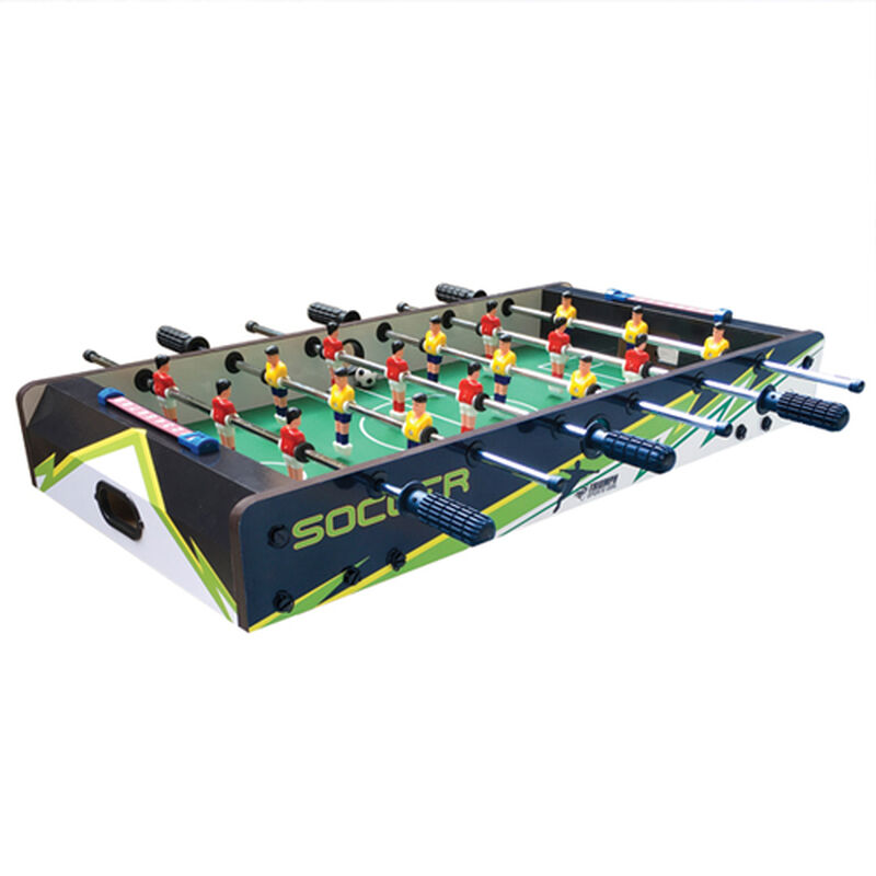 Triumph 32" Convertible Soccer Table image number 2