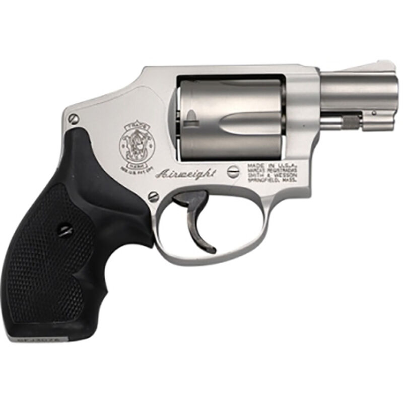 Model 642 .38 Special Revolver, , large image number 0