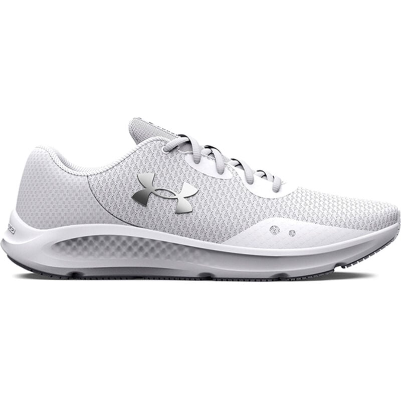 Under Armour Men's Charged Pursuit 3 Running Shoes image number 0