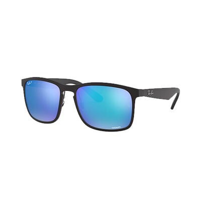 Ray Ban RB4264 Chromance Polarized Sunglasses