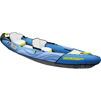 Pelican I-Escape 110 Inflatable Tandem Kayak