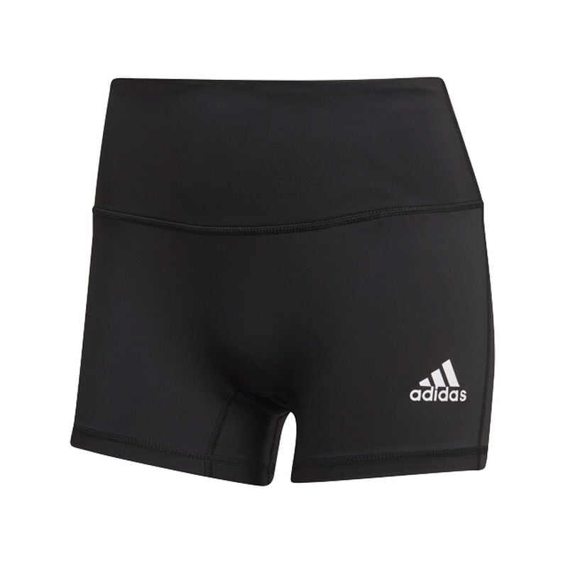 adidas Women's 4 Inch Shorts image number 0