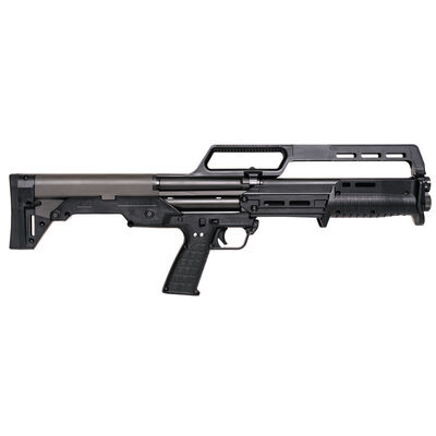 Kel Tec KS7BLK 12GA 3IN 18.5 Tactical Shotgun
