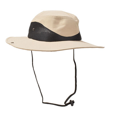 Lucky 7 Men's Sun Protect Hat