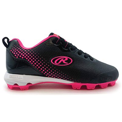 Rawlings Women's Division Low Softball Cleats